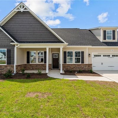 5652 Sidekick (Lot 145) Drive, Hope Mills, NC 28348