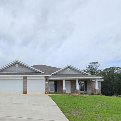 5663 N Brook Drive #(Lot 8 K), Crestview, FL 32539