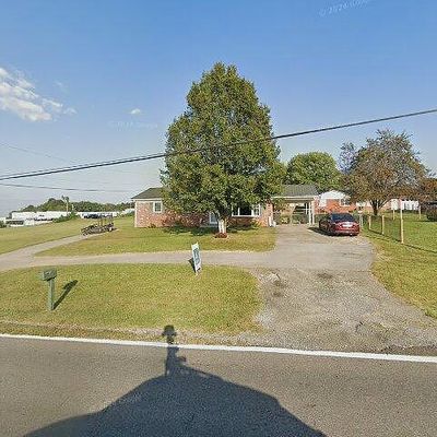 5664 Cleburne Blvd, Dublin, VA 24084