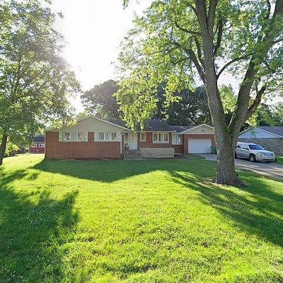 5665 Pennsylvania St, Merrillville, IN 46410