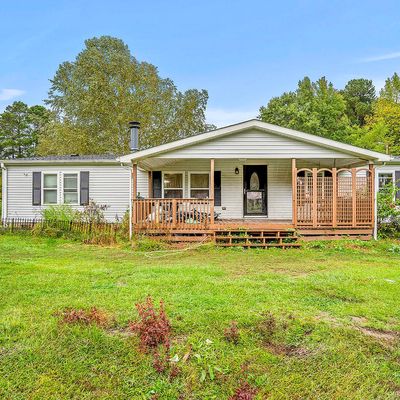 567 Gunter Lake Rd, Sanford, NC 27332