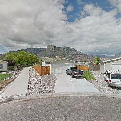 57 Little Phoenix Way, Parachute, CO 81635