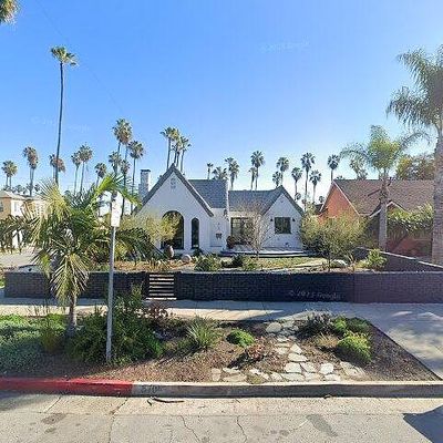 5704 S Rimpau Blvd, Los Angeles, CA 90043