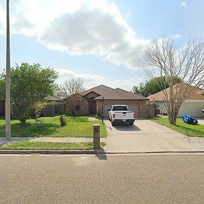 5713 N 41 St St, Mcallen, TX 78504