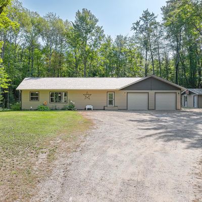 5718 Breezy Pine Rd, Rhinelander, WI 54501