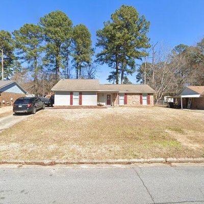 5718 Jamestown Dr, Columbus, GA 31909