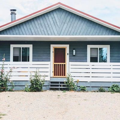 572 Neal Ave, Eagle Nest, NM 87718