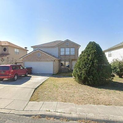 5723 Union Ter, San Antonio, TX 78244