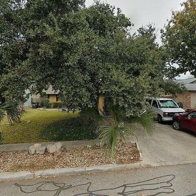 5742 Wood Oak, San Antonio, TX 78233