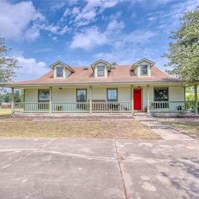 5747 County Road 2047, Odem, TX 78370