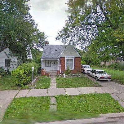 5752 Radnor St, Detroit, MI 48224