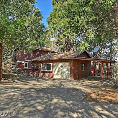 576 Coyote Trail, Cedarpines Park, CA 92322