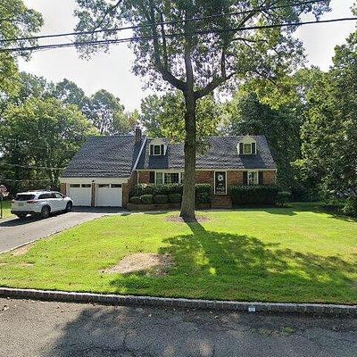 58 High Point Dr, Springfield, NJ 07081