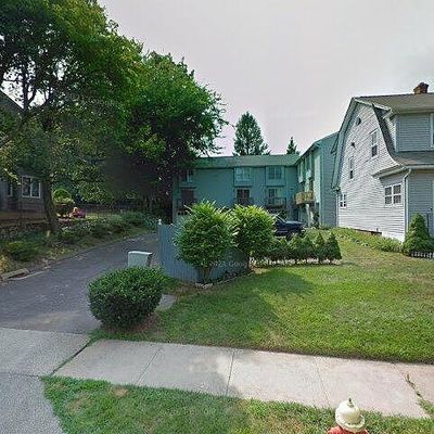 58 Woodley Court #8, Meriden, CT 06450