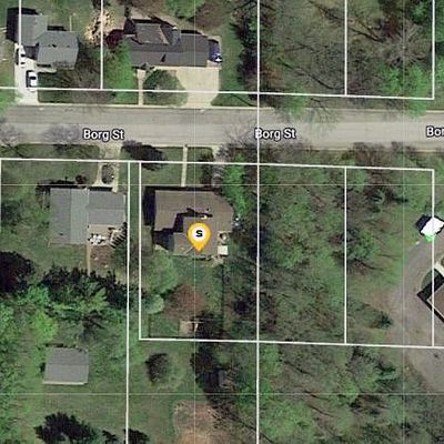 580 Borg Rd Se, Cokato, MN 55321