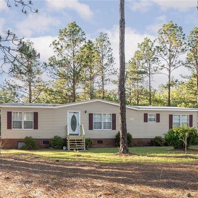 580 Rose Ridge Rd, Aberdeen, NC 28315