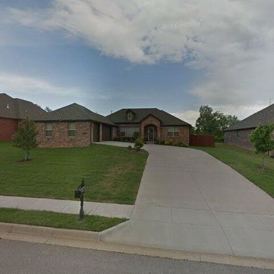 5811 S 66 Th St, Cave Springs, AR 72718