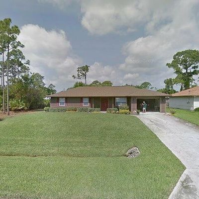 5813 Raintree Trl, Fort Pierce, FL 34982