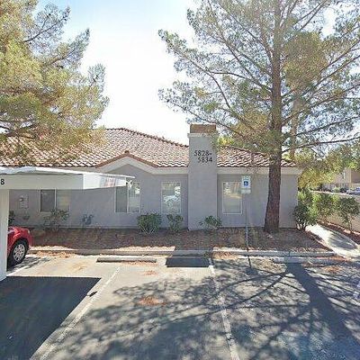 5834 Vegas Dr, Las Vegas, NV 89108