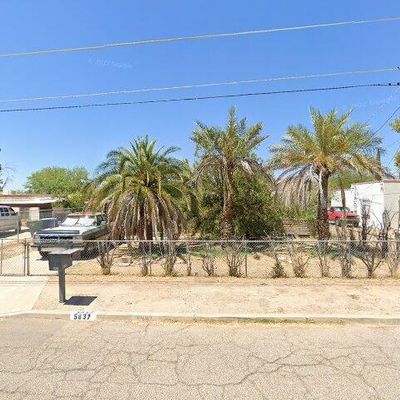 5837 E Mabel St, Tucson, AZ 85712