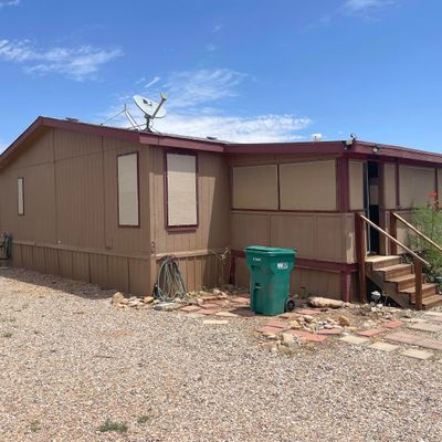 5857 E Calle De La Tierra, Hereford, AZ 85615