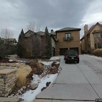 5870 Amber Ridge Dr, Castle Pines, CO 80108