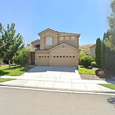 5875 Ingleston Dr, Sparks, NV 89436