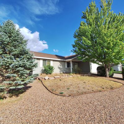 589 N Pear St, Snowflake, AZ 85937