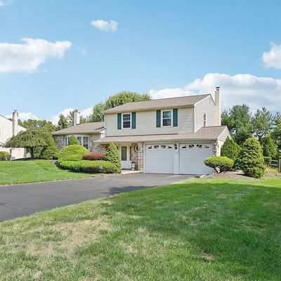 59 Friesland Drive, Churchville, PA 18966