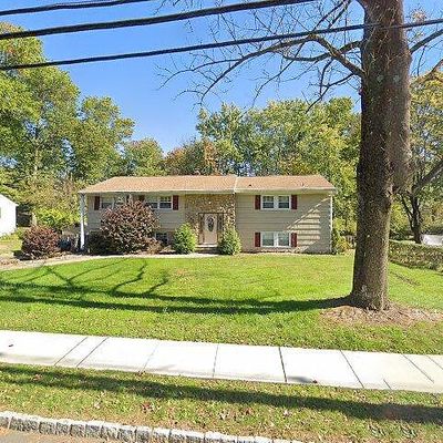 59 Knoll Rd, Parsippany, NJ 07054