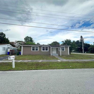 590 Sw 50 Th Ter, Margate, FL 33068