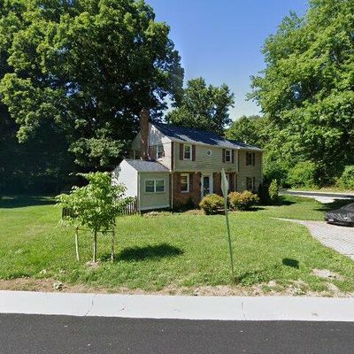 5901 Euclid St, Cheverly, MD 20785