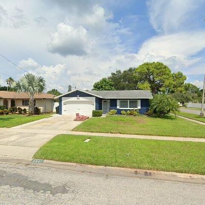 5901 Denver St Ne, Saint Petersburg, FL 33703