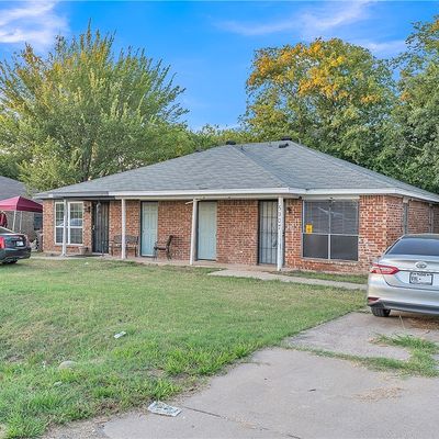 5905 Whittlesey Rd, Fort Worth, TX 76119