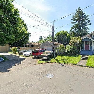 5918 N Newark St, Portland, OR 97203