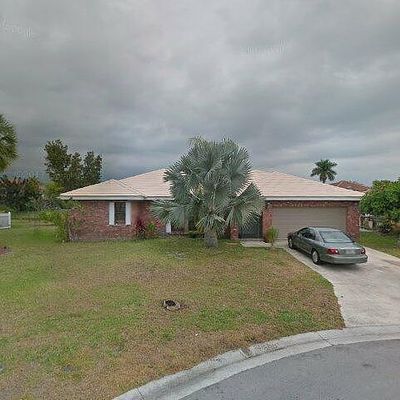 5939 Nw 52 Nd St, Coral Springs, FL 33067