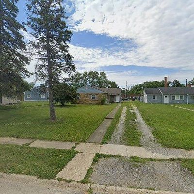 5955 E 24 Th St, Indianapolis, IN 46218