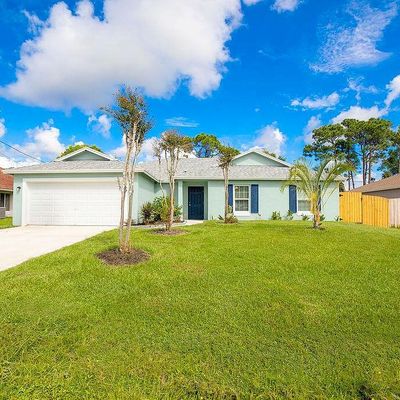 5959 Nw Baynard Dr, Port Saint Lucie, FL 34986