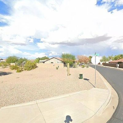 598 W Poncho Ln, San Tan Valley, AZ 85143