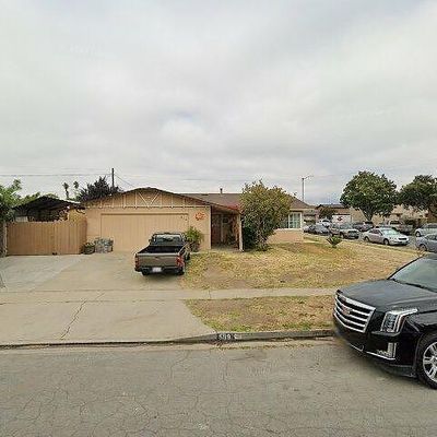 599 Mariposa St, Salinas, CA 93906