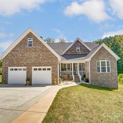 599 Goldenrod Lane, Lexington, NC 27295