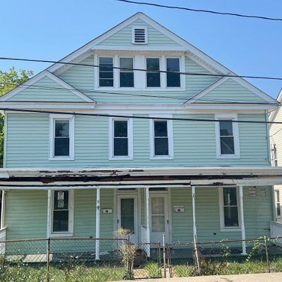 6 & 8 E B St, Brunswick, MD 21716