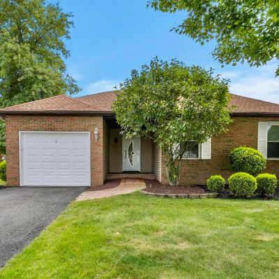 6 Phaeton Ln, Marlboro, NJ 07746