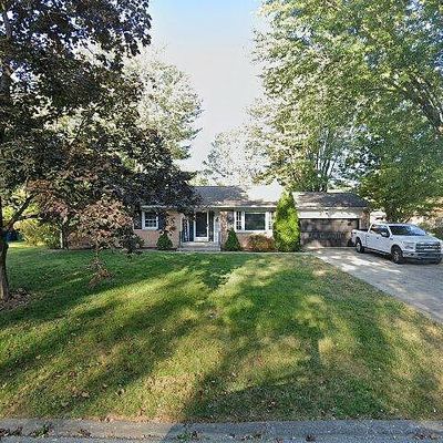 6 Roselawn Ave, Brownsburg, IN 46112