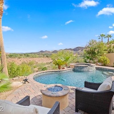 6 Via Ravello, Henderson, NV 89011