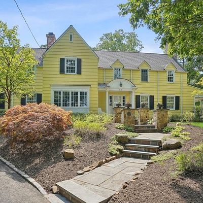 60 Blackburn Rd, Summit, NJ 07901