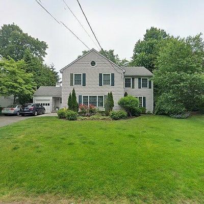 60 Larkspur Rd, Fairfield, CT 06824