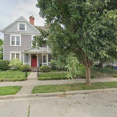 60 W 3 Rd St, Xenia, OH 45385