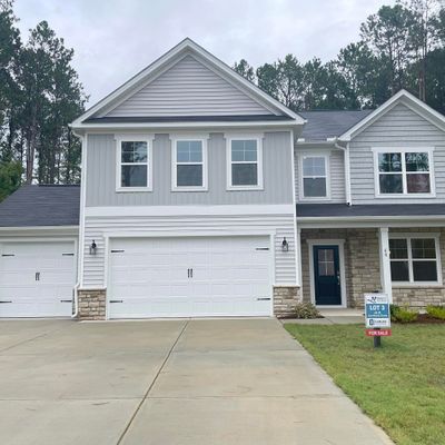 60 W Currituck Cir, Garner, NC 27529