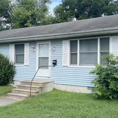 600 2 Nd St, Pocomoke City, MD 21851